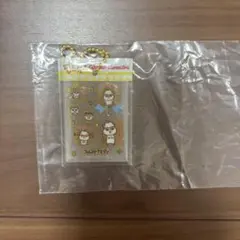 サンリオ ごほうびシール コロコロクリリン