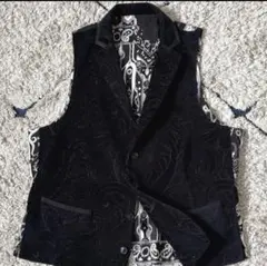 2025年最新】Etro メンズ ベストの人気アイテム - メルカリ