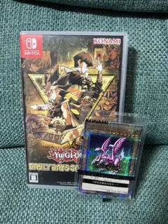 Switch 遊戯王 アーリーデイズコレクション ホーリーナイトドラゴン