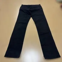 m65 ZARA MAN ブラック ブーツカットデニム 31