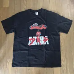 AKIRA アキラ　Tシャツ XL