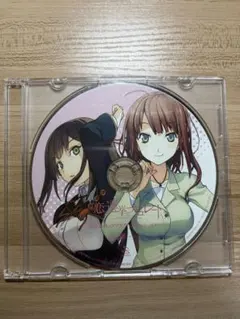 アラビアンズ・ダウト アニメイト特典 ドラマCD カーティス 石田彰