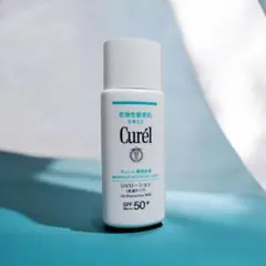 Curél UV Protection Milk 60ml SPF50+