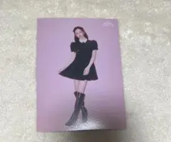 NiziU ラントレ 2025 Live with U リオ