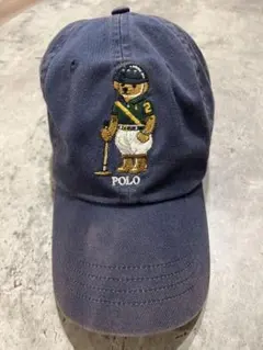 Polo Ralph Lauren Polo Bear Cap