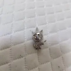 PPFM パンクマ シルバーアクセサリー ペンダントヘッド