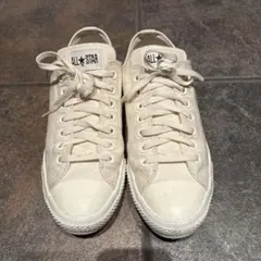 メンズスニーカー　コンバース