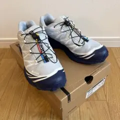 Salomon XT-6 GORE-TEX 27.5cm レアカラーのサムネイル