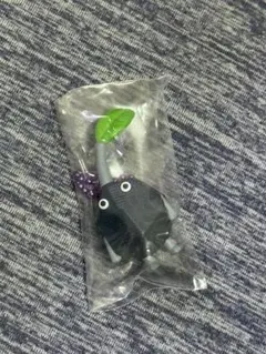 ピクミンガチャ マスコット＆フルーツグミ2 岩ピクミン