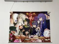 Dytica 2nd Anniversary タペストリー - メルカリ