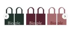 Biople トートバッグのサムネイル