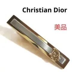 クリスチャンディオール、ネクタイピン、未使用、人気モデル、箱付き Christian Dior（ネクタイピン）のフリマアイテム一覧
