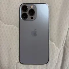 Apple iPhone 13 Pro 本体