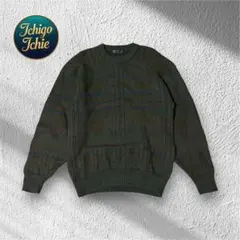 デザインニット ニット