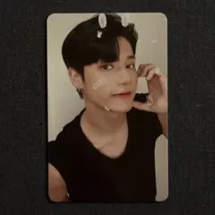 ATEEZ x Wonderwall ユノ トレカ ATEEZ YUNHO Wonderwall. ユノ トレカ - メルカリ
