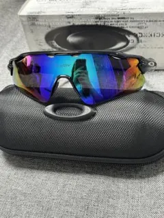 オークリーフラック2.0プリズムゴルフ スカルコレクション宮里美香