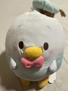 Disney ディズニーストア 夏祭りくじ　ドナルド　ウフフィ ufufy