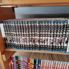 かぐや様は告らせたい・ワンパンマン 暗殺教室・その他 全巻セット