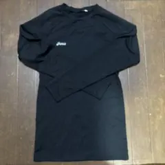 アシックスInnerMuscleインナーマッスルサポートシャツ