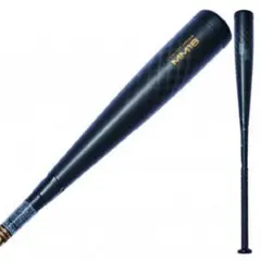 mm18jrヘビー 82㎝710g ブラック【入手困難】 mm18jrヘビー 82㎝710g ブラック【入手困難】 バット (ブラック