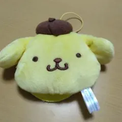 2026年最新】ポムポムプリンぬいぐるみバッジの人気アイテム - メルカリ