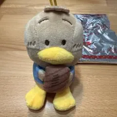 スシロー はぴだんぶい マスコット サンリオ