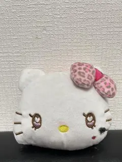 ハローキティ パスケース