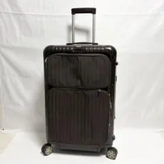 リモワ サルサ ビジネストローリー23L 2輪 - メルカリ