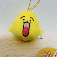 ☆新品タグ付き☆世界一かわいい うんちのンチ マスコットGH ノーマル