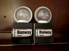 Aぇ！group Runway ペンライト 2本セット