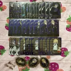 ツイステ ３９点セット