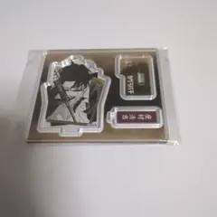 カグラバチ　アクリルフィギュア　座村