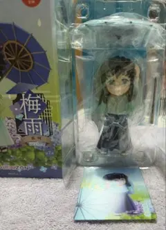 鬼滅の刃 中国限定 梅雨 フィギュア 時透無一郎 新品未開封 - メルカリ