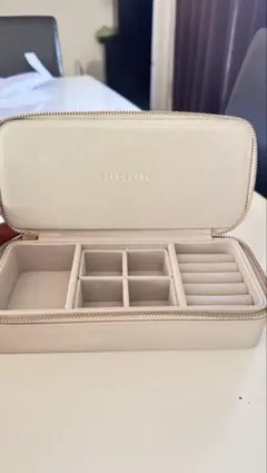 stackers スタッカーズ トラベルジュエリーボックス