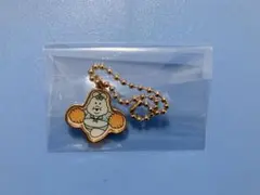 アベイル　んぽちゃむ　チャーム付シュシュ　チャームのみ