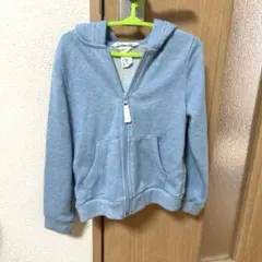 H&M パーカー　110/116 4-6Y