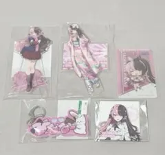 橘ひなの Blessing アクスタ クリアファイル セット 橘ひなの Blessing アクスタ クリアファイル セット - メルカリ