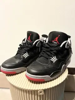 Nike Air Jordan 4 Retro 