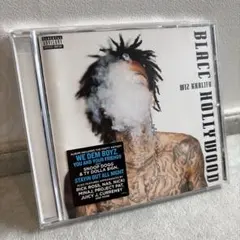 Wiz Khalifa T.I. CD アルバム　3枚セット