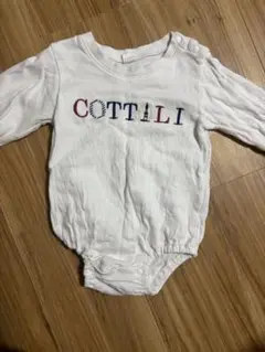 ロンパース80サイズ