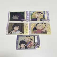 忍たま乱太郎 カード 浜守一郎 斉藤タカ丸