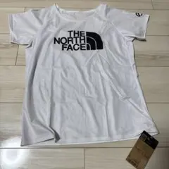 THE NORTH FACE S/S Hypervent Crew M ホワイトのサムネイル