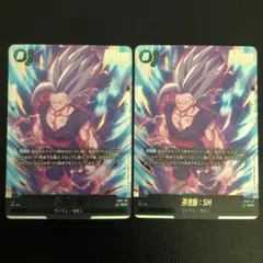 2025年最新】孫悟飯 シークレット フュージョンワールドの人気アイテム