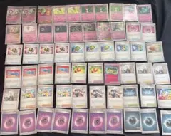 サーナイトexデッキ