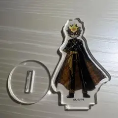 REBORN! 沢田綱吉 アクリルぷちスタンド グラフアートイラスト