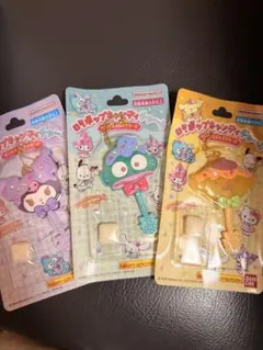 ロリポップキャンディーチャーム