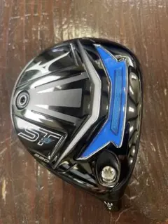 【未使用】ミズノ ST-Z 230 3W フェアウェイウッド 15°のサムネイル