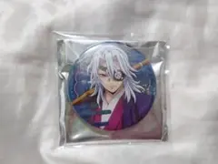 劇場版 無限城 鬼滅の刃 宇髄天元 ランダム 缶バッジ