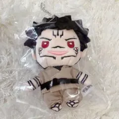 宿儺　当選　ぬいぐるみ 2025年最新】呪術廻戦 ジャンプフェスタ マスコットの人気