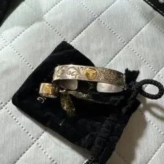 2026年最新】tady&king バングル アラベスクの人気アイテム - メルカリ